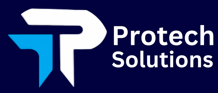 Protech Solutions Logo
